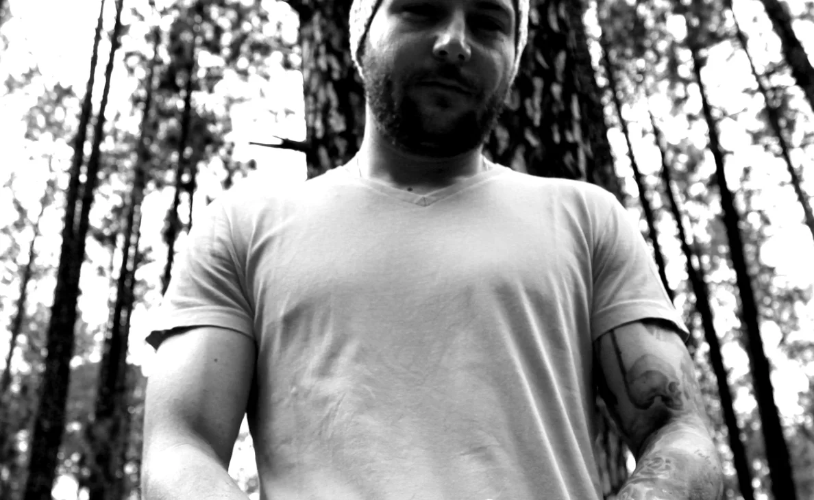 Portrait of Dyl Fortune